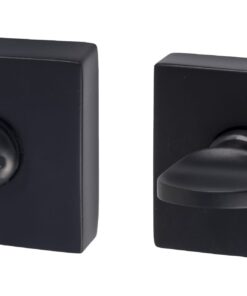 SQUARE thumbturn and release