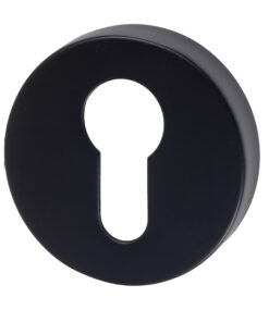 ROUND cylinder escutcheon