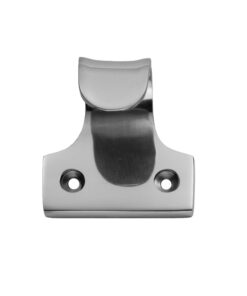 Sash Lift, Polished Chrome