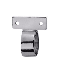 Vertical Or Horizontal Ring Sash Window Lifts, Polished Chrome