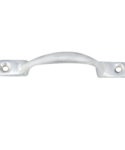 Sash Window Handle (102mm OR 157mm), Satin Chrome