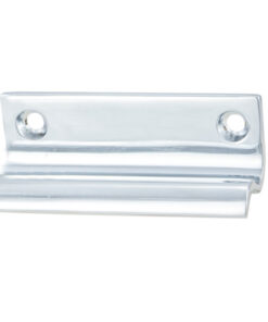 Sash Window Lift (61mm), Satin Chrome