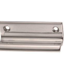 Sash Window Lift (61mm), Satin Nickel