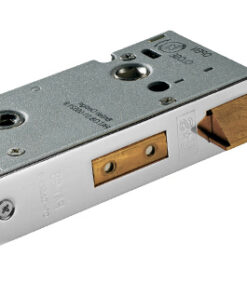 Eurospec Architectural Bathroom Locks, Silver Or Brass Finish Standard (With Optional Extra Finish Face Plates)