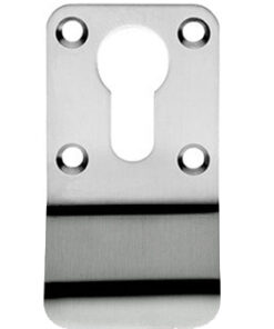 Eurospec Euro Profile Cylinder Pulls - Satin Stainless Steel
