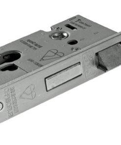 Eurospec British Standard Euro Profile Cylinder Sashlocks, Silver
