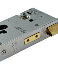 Eurospec Architectural Euro Profile Cylinder Sashlocks, Silver Or Brass Finish Standard (With Optional Extra Finish Face Plates)