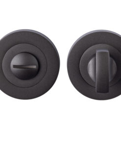 Bathroom Turn & Release, Matt Bronze