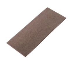 Eurospec Enduromax Intumescent 4 x Hinge Liner (102mm x Various Widths) To Suit A Pair Of 4 Inch Hinges