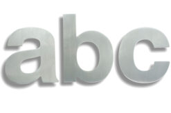 Eurospec Grade 316 Stainless Steel 3.5