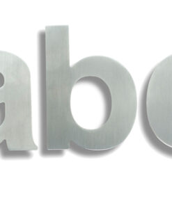 Eurospec Grade 316 Stainless Steel 3.5