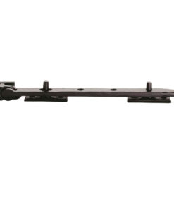 Ludlow Foundries Curly Tail Casement Window Stays (8