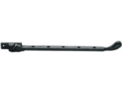 Ludlow Foundries Bulb End Casement Window Stays (10