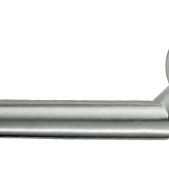 De L'eau Toilet Roll Holder, Stainless Steel