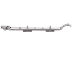 Victorian Casement Window Stays (8