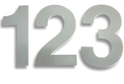 Eurospec Stainless Steel 7