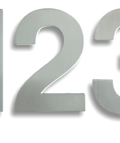 Eurospec Stainless Steel 7