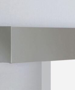 Planeo 60 Comfort Sliding Door System For Wooden Doors, 2000mm