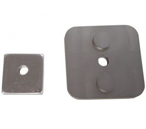 R8 Spacer Accessory, 5mm to 15mm Distance Profile Kit