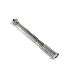 Spare Bolt Through Fixings, Satin Nickel