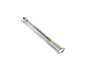 Carlisle Brass Spare Bolt Through Fixings - Polished Chrome