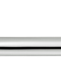 Serozzetta Morado Door Handles - Multiple Finishes (sold in pairs)