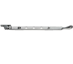 Bulb End Casement Window Stays (8