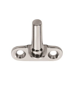 Conversion Pin For Flush Fitting Casements, Polished Chrome