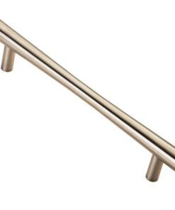 Eurospec Treviri Pull Handles (300mm OR 350mm), Satin Stainless Steel