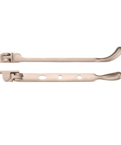 Bulb End Casement Stay (8