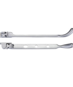 Bulb End Casement Stay (8