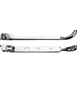 Spoon End Casement Stay (8