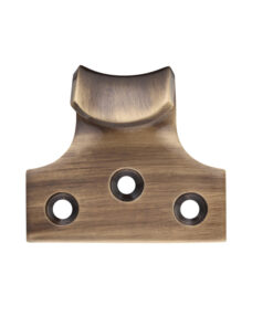 Heavy Duty Sash Lift, Florentine Bronze