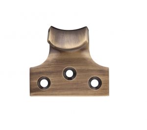 Heavy Duty Sash Lift, Florentine Bronze