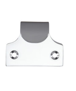 Standard Sash Lift, Polished Chrome -