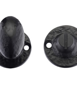 Turn & Release, Black Antique