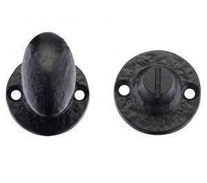 Turn & Release, Black Antique