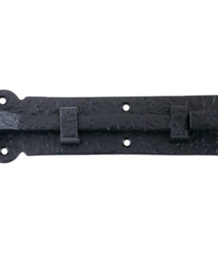 Cranked Plain Door Bolt (8