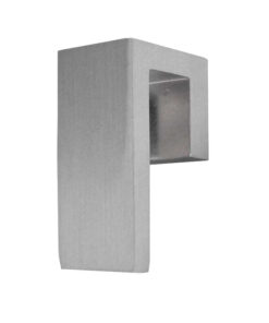 Polaris Cabinet Knob, Brushed Nickel