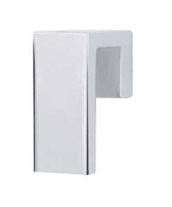 Polaris Cabinet Knob, Polished Chrome