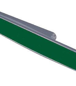 Jedo Collection Chameleon 1 Cabinet Pull Handles (96mm C/C), Green