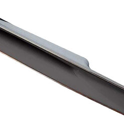 Jedo Collection Chameleon 2 Cabinet Pull Handles (96mm C/C), Black