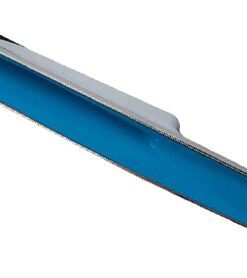 Jedo Collection Chameleon 2 Cabinet Pull Handles (96mm C/C), Blue