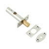 Mortice Rack Bolt (28mm Backset), Polished Chrome