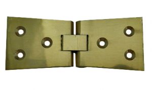 Counter Flap Hinges, Polished Brass (Sold In Pairs)