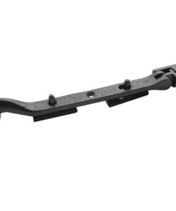 Casement Window Stay (8, 10 OR 12 Inch), Black Antique