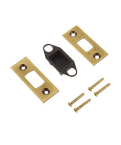 Accessory Pack For JL-HDB Heavy Duty Deadbolts, Antique Brass