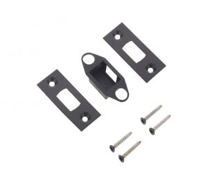 Accessory Pack For JL-HDB Heavy Duty Deadbolts, Black