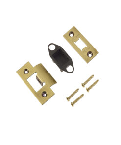 Accessory Pack For JL-HDT Heavy Duty Latches, Antique Brass