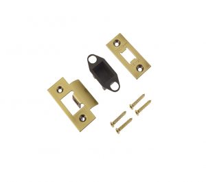 Accessory Pack For JL-HDT Heavy Duty Latches, Antique Brass